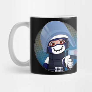 Doc Chibi Mug